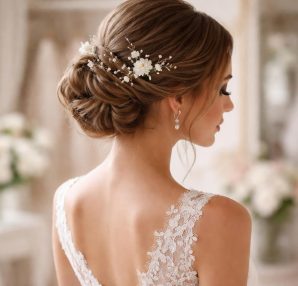 découvrez nos astuces pratiques et idées inspirantes pour réussir votre chignon de mariage, élégant et adapté à votre style pour le grand jour.