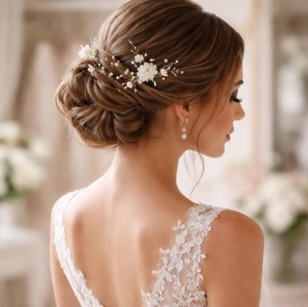découvrez nos astuces pratiques et idées inspirantes pour réussir votre chignon de mariage, élégant et adapté à votre style pour le grand jour.