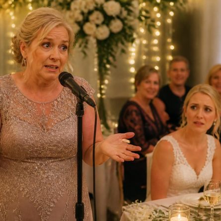 découvrez les erreurs courantes à éviter lors du discours d'une maman au mariage de sa fille pour rendre ce moment inoubliable et réussi.