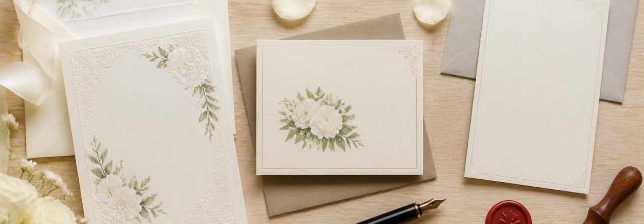découvrez nos modèles de lettres pour mariage : invitations élégantes, remerciements chaleureux et lettres de désistement claires, pour organiser votre journée parfaite sans stress.