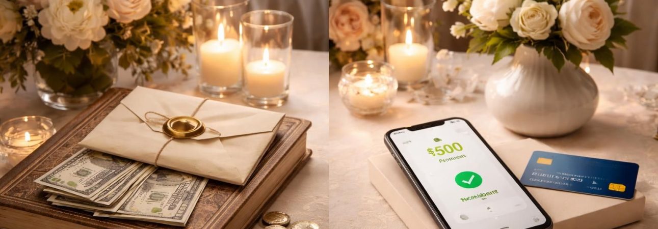 découvrez comment choisir le montant idéal pour un cadeau de mariage, en conciliant traditions et tendances modernes afin de faire plaisir aux mariés.