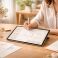découvrez comment préparer facilement le déroulé de votre cérémonie de mariage grâce à une tablette tactile microsoft pour une organisation fluide et moderne.