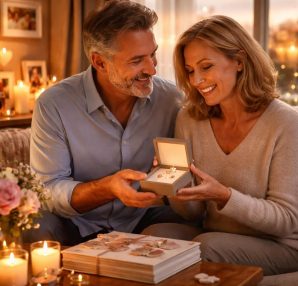 découvrez des idées de cadeaux personnelles et touchantes pour célébrer 10 ans de rencontre et marquer cet anniversaire unique avec émotion.