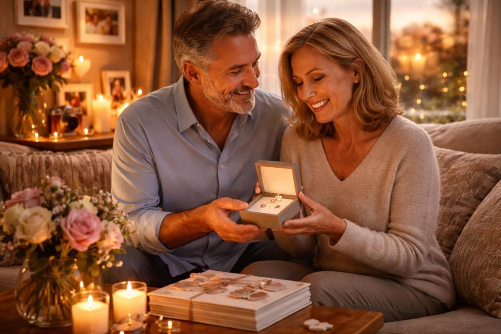 découvrez des idées de cadeaux personnelles et touchantes pour célébrer 10 ans de rencontre et marquer cet anniversaire unique avec émotion.