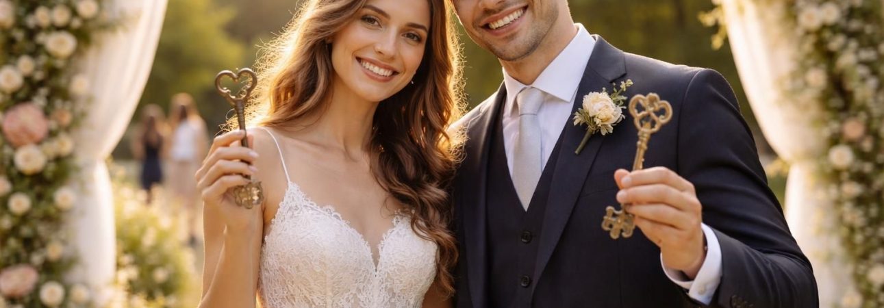 découvrez notre test du partenaire idéal pour le mariage, une étape essentielle pour construire une union durable et épanouissante.