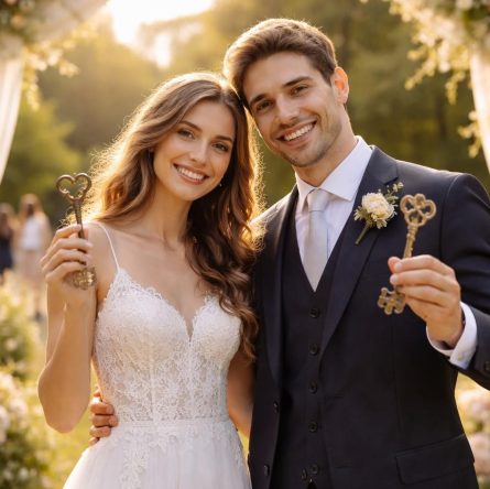 découvrez notre test du partenaire idéal pour le mariage, une étape essentielle pour construire une union durable et épanouissante.