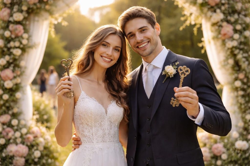 découvrez notre test du partenaire idéal pour le mariage, une étape essentielle pour construire une union durable et épanouissante.