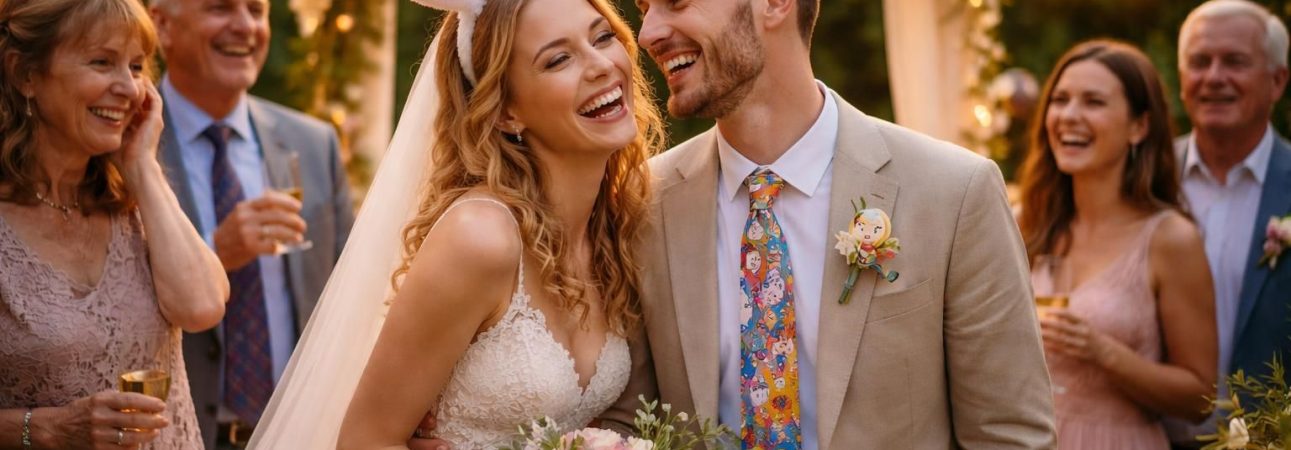 découvrez des vœux de mariage originaux alliant humour et émotion pour émouvoir vos proches et rendre ce moment inoubliable.