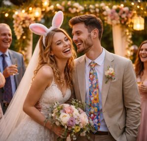 découvrez des vœux de mariage originaux alliant humour et émotion pour émouvoir vos proches et rendre ce moment inoubliable.