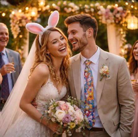 découvrez des vœux de mariage originaux alliant humour et émotion pour émouvoir vos proches et rendre ce moment inoubliable.