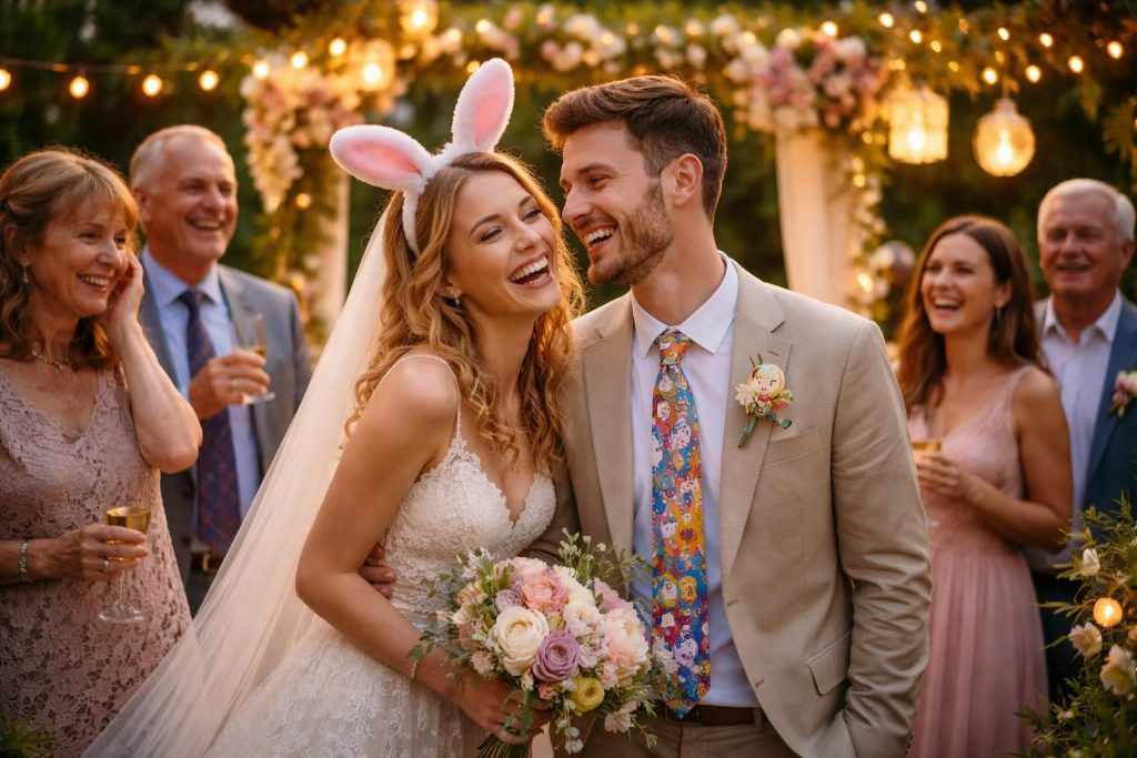 découvrez des vœux de mariage originaux alliant humour et émotion pour émouvoir vos proches et rendre ce moment inoubliable.
